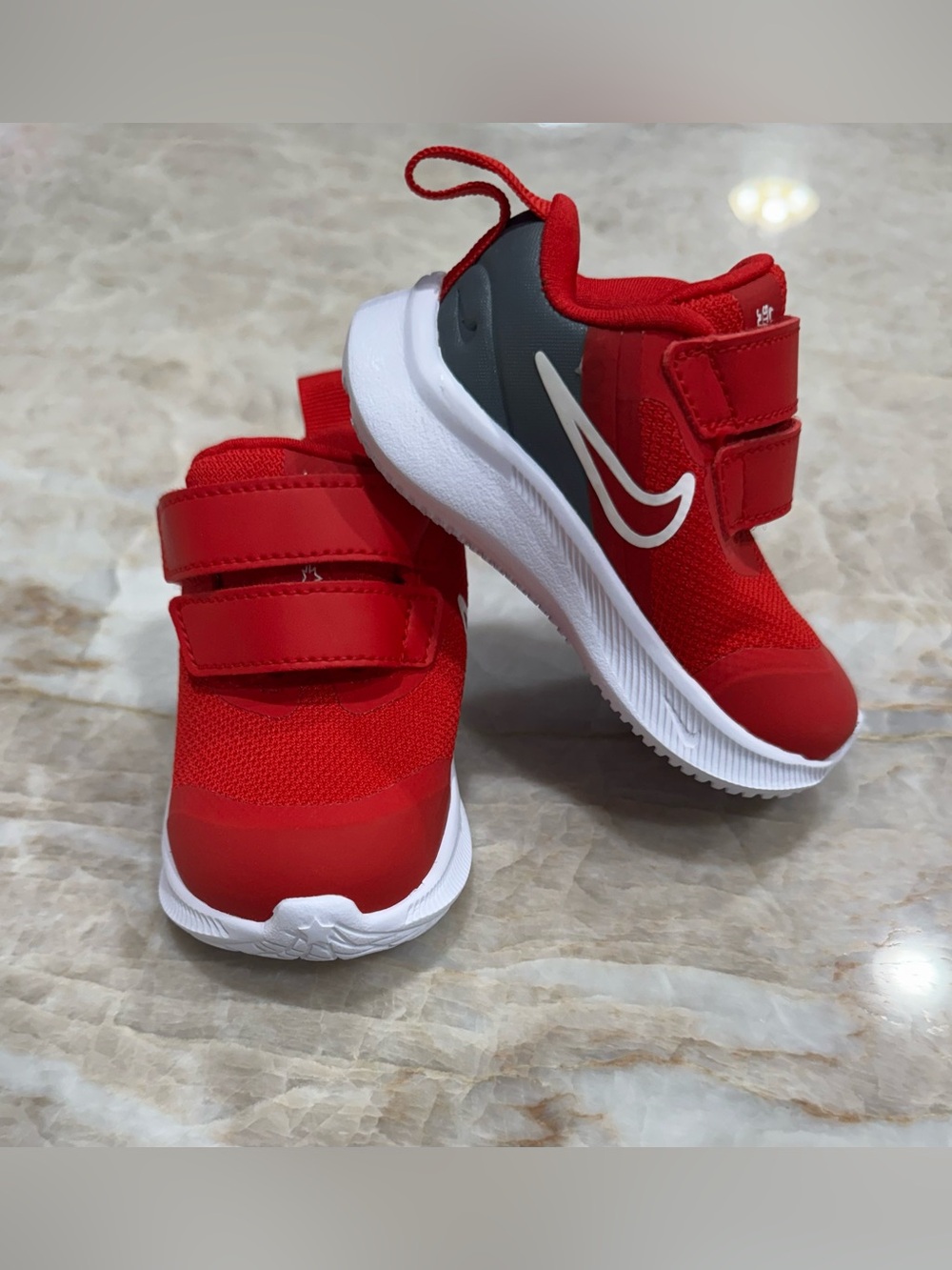 Nike Star Runner 3 Baby/Toddler Shoe